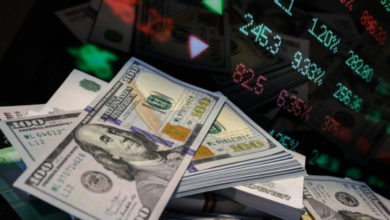 Фото - Аналитики Morgan Stanley назвали доллар лучшей «валютой-убежищем»