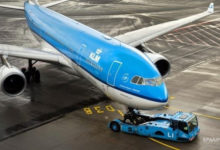 Фото - Авиакомпания KLM получит пакет помощи в €3,4 млрд