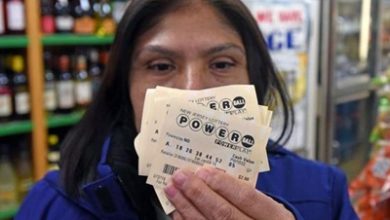 Фото - Powerball США разыграет $169 миллионов в эту среду, украинцы могут официально участвовать в лотерее