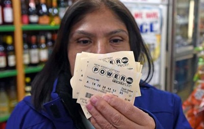 Фото - Powerball США разыграет $169 миллионов в эту среду, украинцы могут официально участвовать в лотерее