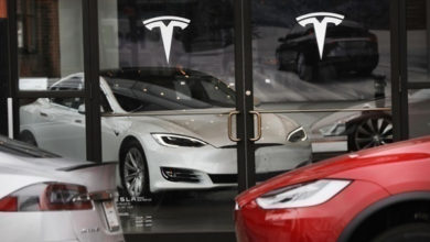 Фото - Tesla установила рекорд по росту рыночной стоимости