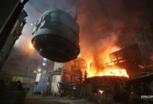 Фото - Украина сохранила место в мировой металлургии