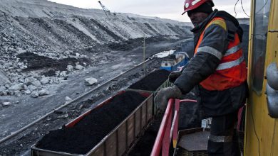 Фото - Бельгийский эксперт Эрнст сообщил, что европейцам придется переплачивать за уголь 30-40% зимой