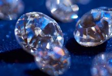Фото - Bloomberg сообщил о «незаметном возобновлении» экспорта российских алмазов на мировой рынок