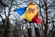Фото - Молдавский министр Спатарь: полностью платить за газ и электричество сможет 1% молдаван