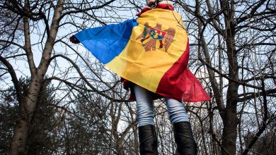 Фото - Молдавский министр Спатарь: полностью платить за газ и электричество сможет 1% молдаван