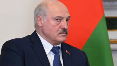 Фото - В Москве появился магазин сувениров и одежды с самыми известными цитатами Лукашенко