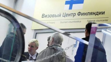 Фото - WSJ сочла слабостью обсуждение в ЕС запрета выдавать визы россиянам