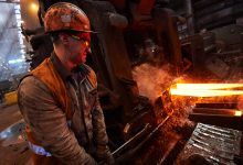 Фото - ArcelorMittal решил закрыть свои заводы в ФРГ из-за подорожания газа и электроэнергии