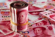 Фото - ЦБ Китая понизил курс юаня к доллару до нового минимума с августа 2020 года