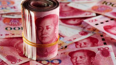 Фото - ЦБ Китая понизил курс юаня к доллару до нового минимума с августа 2020 года