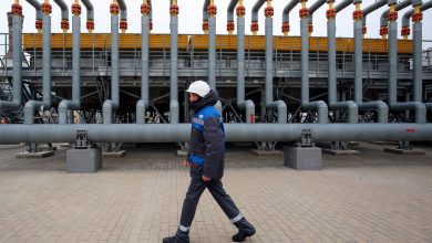 Фото - Экономист Кондратьев оценил потери «Газпрома» в $500 млн в неделю при вводе потолка цен на газ в ЕС