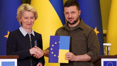 Фото - Еврокомиссия предложила выделить Украине €5 млрд