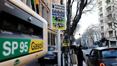 Фото - Германский импортер газа VNG запросил госпомощь из-за убытков от цен на энергоносители
