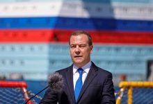 Фото - Медведев: в Европе «просто не будет» газа из России в случае введения потолка цен