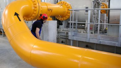Фото - Минэнерго Болгарии заявило о медленных переговорах с «Газпром экспорт» о поставках газа