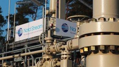Фото - Nord Stream AG: негерметичность «Северного потока» вызвана физическими повреждениями