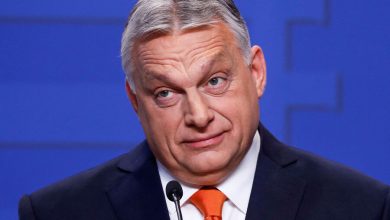 Фото - Орбан: если Венгрии не отдадут деньги из фондов ЕС, она получит их из других источников