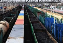 Фото - Россия нарастила экспорт угля в Китай в августе после европейского эмбарго