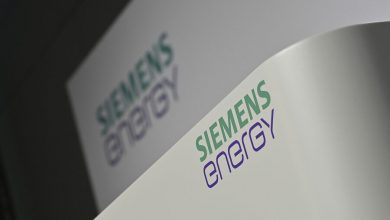Фото - Siemens Energy заявила, что приняла к сведению информацию об остановке «Северного потока»