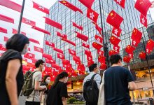 Фото - The Economist: проблемы с демографией в Китае могут сорвать экономический рост страны