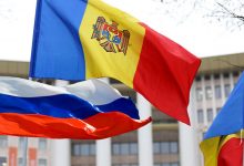 Фото - Вице-премьер Спыну: Молдавия не сможет закупать газ у «Газпрома» на кредит от ЕБРР