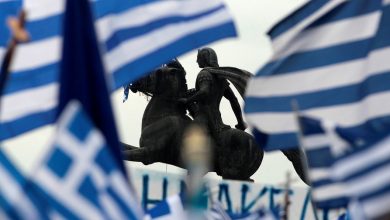 Фото - В Греции анонсировали меры поддержки населения и бизнеса на €5,5 млрд на фоне кризиса