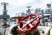 Фото - Anadolu сообщило, что Турция сократила импорт газа из России более чем на треть