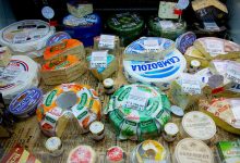Фото - Аналитики: сыр в российских магазинах подорожал на 23% с начала года