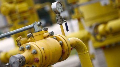 Фото - Биржевые цены на газ в Европе снизились до $1200 за тыс кубометров впервые с 15 июня