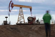 Фото - Биржевые цены на нефть ускорили рост до почти 5%