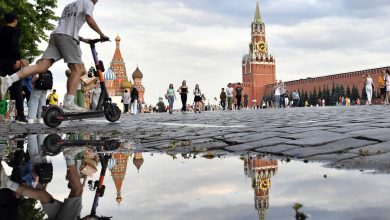 Фото - Bloomberg: многочисленные западные санкции существенно не повлияли на экономику России