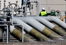 Фото - Еврокомиссия начала готовить предложения по закупкам газа на 2023-2024 года
