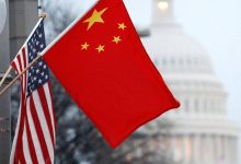 Фото - FT: эксперты предсказали компаниям КНР «каменный век» из-за санкций США