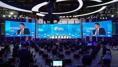 Фото - Глава ПАО «Россети» рассказал о перспективах международного сотрудничества в Евразии