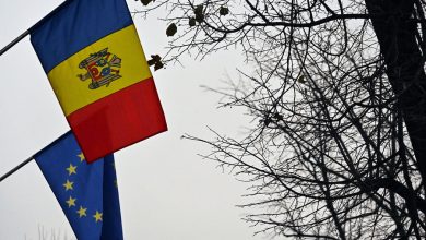 Фото - Правительство Молдавии решило закупить и хранить на Украине 15 млн кубометров топлива
