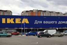 Фото - Рослеспрофсоюз сообщил, что работники IKEA получают 80% зарплаты за простой