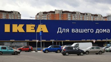 Фото - Рослеспрофсоюз сообщил, что работники IKEA получают 80% зарплаты за простой
