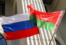 Фото - Россия выделит Белоруссии кредит на $1,5 млрд