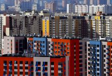 Фото - Вице-премьер Хуснуллин предрек российскому рынку жилья рекордные объемы строительства