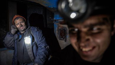 Фото - В ДНР заявили о дефиците 6 тысяч работников на шахтах республики