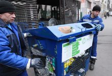 Фото - Бизнесмены пожаловались в Минэкономразвития на «плату за воздух» вместо вывоза мусора