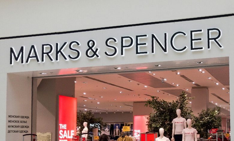 Фото - Британский ретейлер Marks & Spencer может закрыть магазины в России до конца года