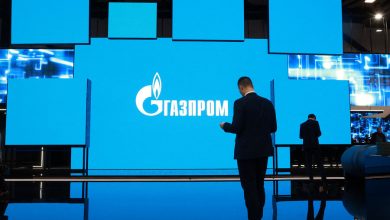 Фото - «Газпром» возглавил список самых прибыльных российских компаний по версии Forbes