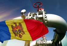 Фото - Глава «Молдовгаза» отказался расторгать контракт с «Газпромом»