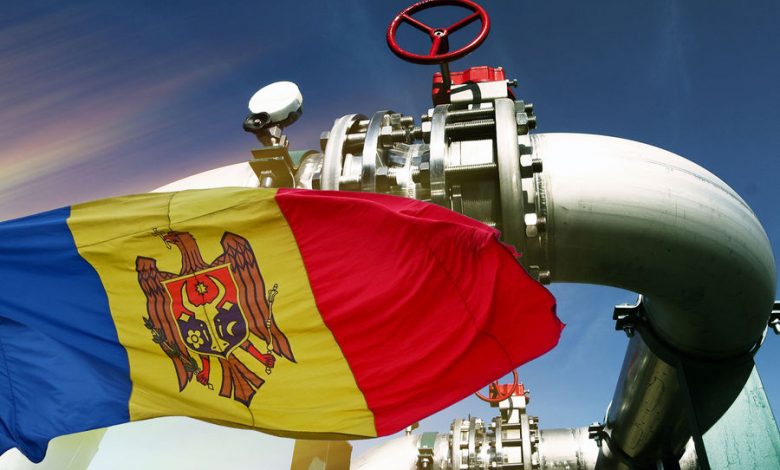 Фото - Глава «Молдовгаза» отказался расторгать контракт с «Газпромом»