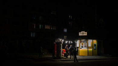 Фото - «Киевские электросети»: в Киеве начались экстренные отключения электроэнергии