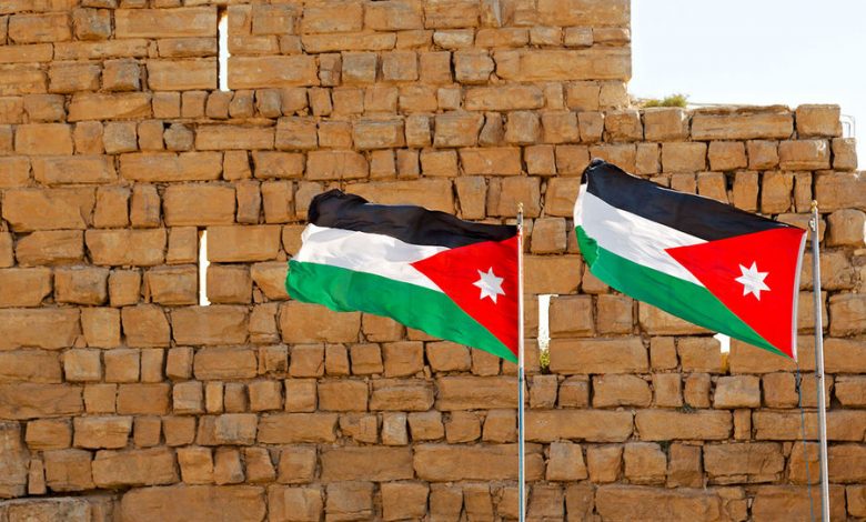Фото - Король Иордании призвал к административным реформам и комплексной модернизации экономики