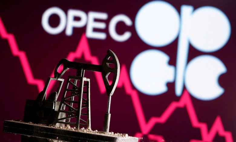 Фото - Кувейт опроверг сообщения о планах ОПЕК+ увеличить добычу нефти