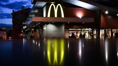 Фото - McDonald’s временно остановит работу всех ресторанов в Казахстане из-за сложностей в поставках